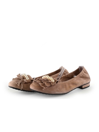 Kennel Schmenger Ballerina's Beige 306800
