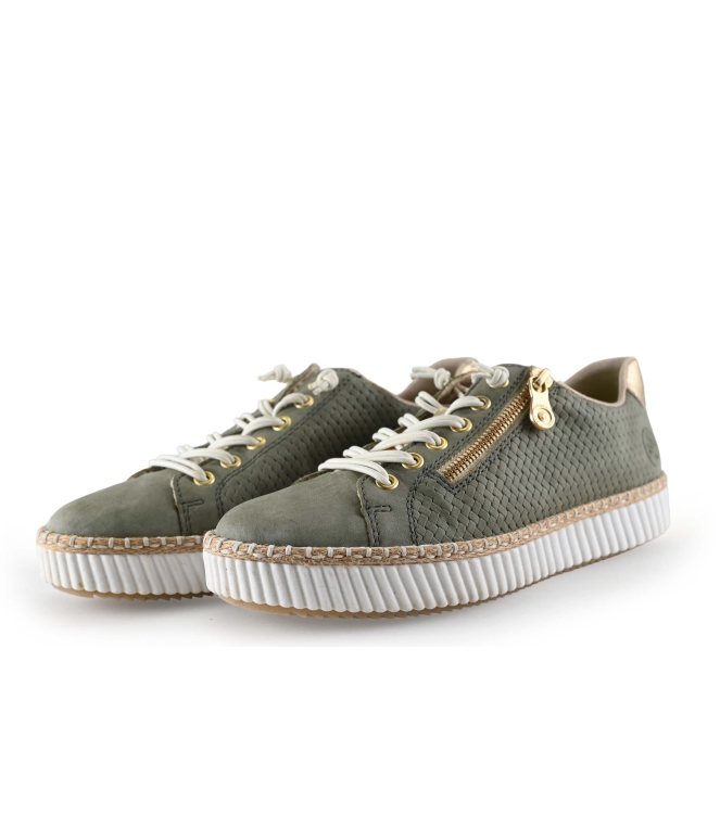 Rieker Veterschoenen