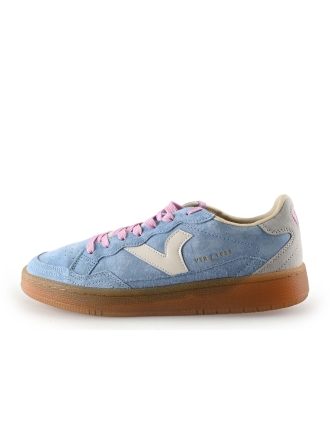 Victoria Sneakers Blauw 306810