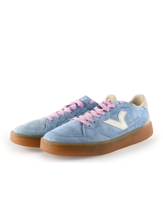 Victoria Sneakers Blauw 306810