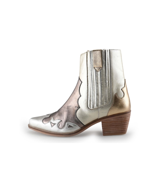 Manfield Cowboy laarzen