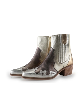 Manfield Cowboy laarzen