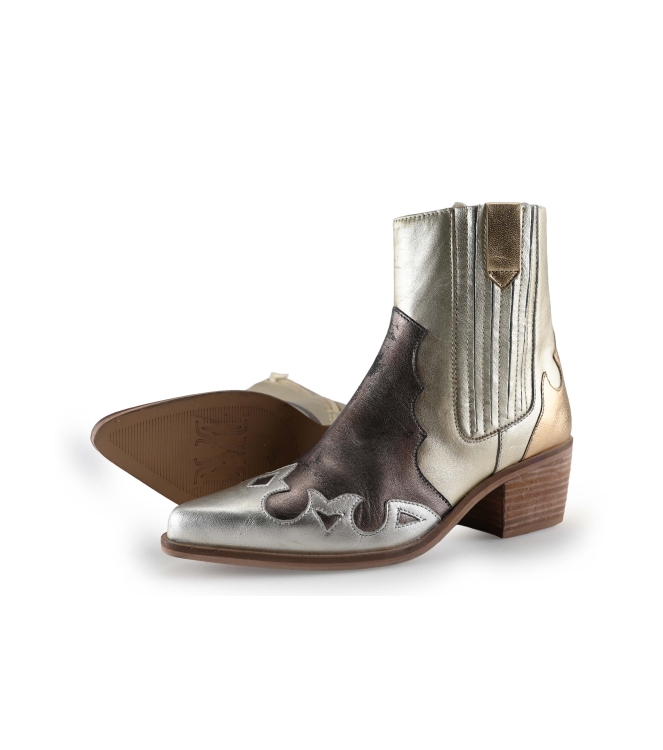 Manfield Cowboy laarzen