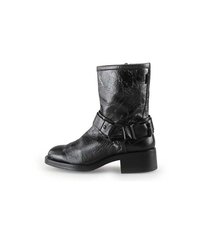 Manfield Biker boots