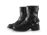 Manfield Biker boots