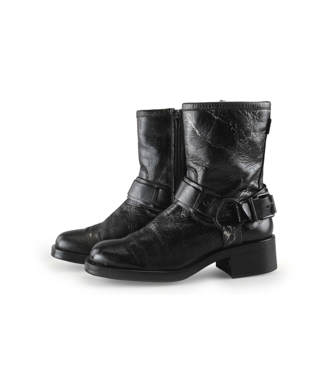 Manfield Biker boots