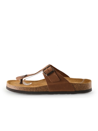 Hush Puppies Sandalen Cognac 306816