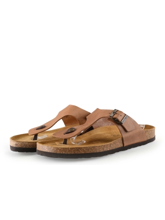 Hush Puppies Sandalen Cognac 306816