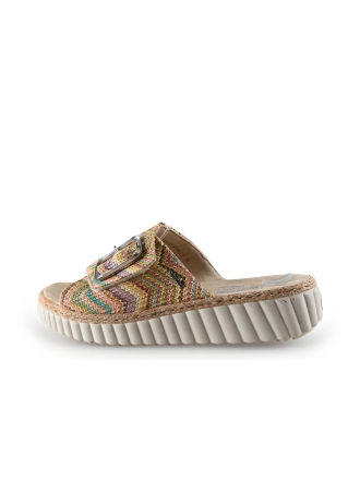 Rieker Muiltjes Overig 306822