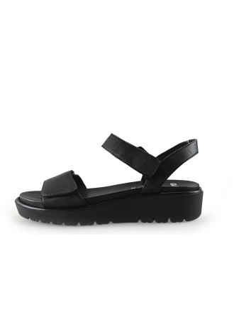 Ara Sandalen Zwart 306826
