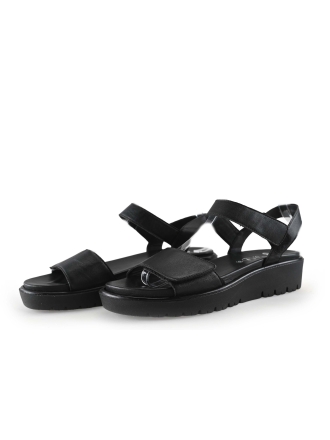 Ara Sandalen Zwart 306826
