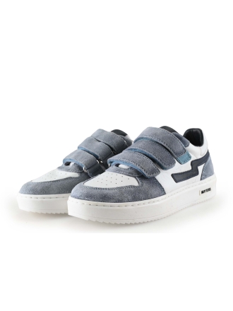 Muyters Sneakers Blauw 306835