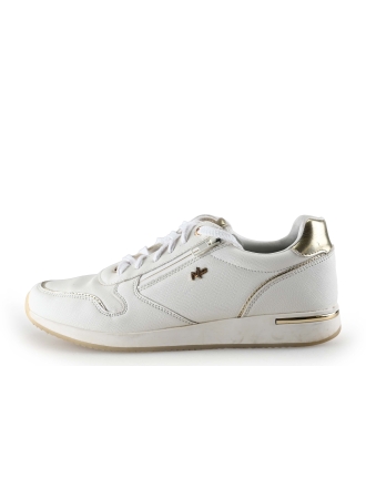 Mexx Sneakers Wit 306838