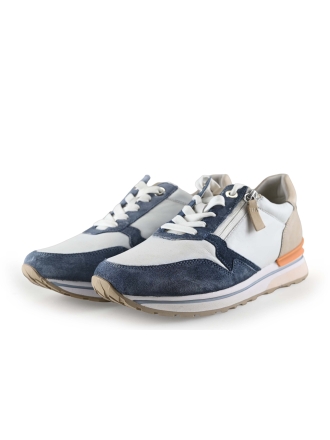 Gabor Sneakers Wit 306842