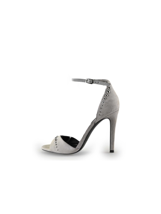 Kendall Kylie Sleehakken