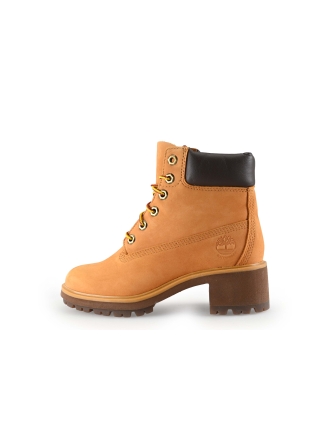Timberland Veterboots Geel 306858