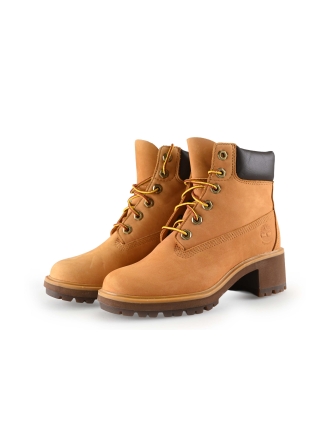 Timberland Veterboots Geel 306858