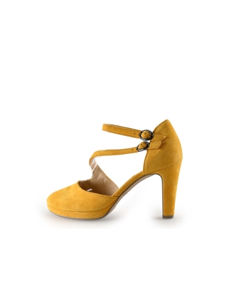 Gabor Pumps Geel 306860