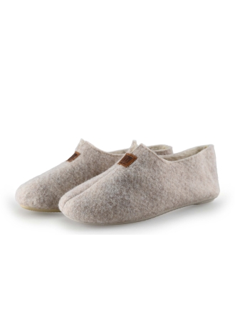 Nortenas Pantoffels Beige 306862