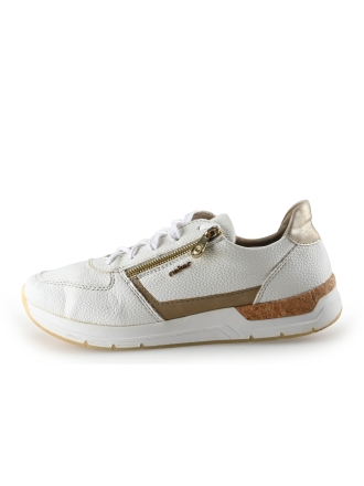 Rieker Sneakers Wit 306865
