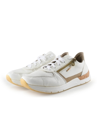 Rieker Sneakers Wit 306865