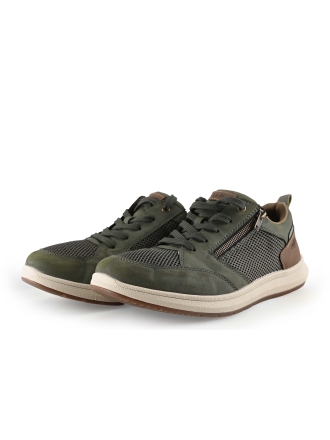 Rieker Sneakers Groen 306874
