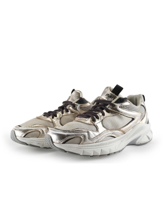 Maruti Sneakers Goud 306877