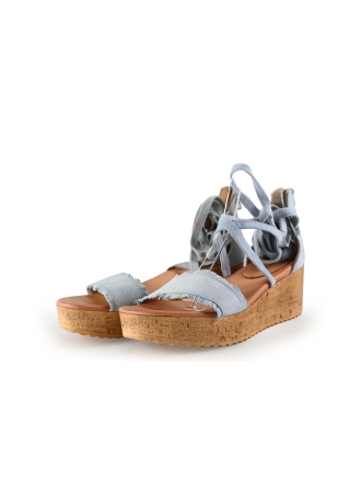 Omoda Sandalen Groen 306886