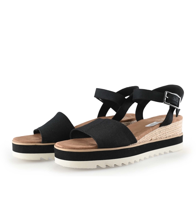 Toms Sandalen