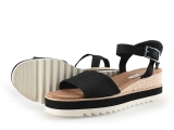 Toms Sandalen