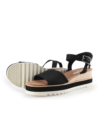 Toms Sandalen