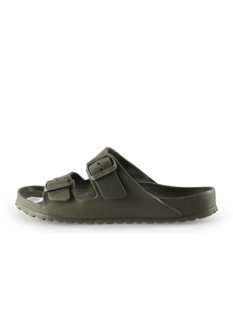Birkenstock Sandalen Groen 306894