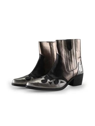 Manfield Cowboy laarzen