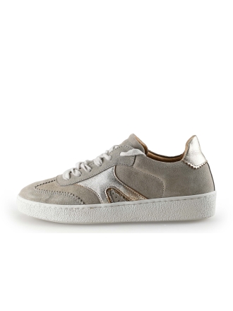 Manfield Sneakers Beige 306900