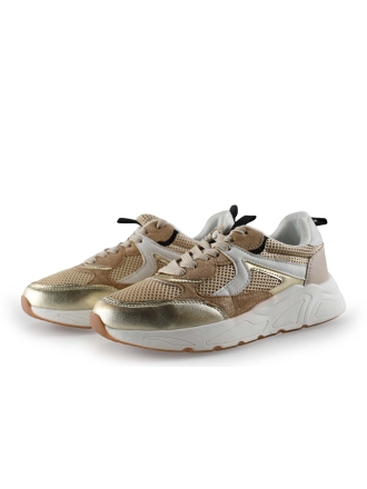 Sub55 Sneakers Goud 306921