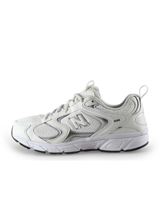 New Balance Sneakers Wit 306932