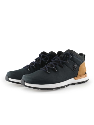 Timberland Sneakers Blauw 306934