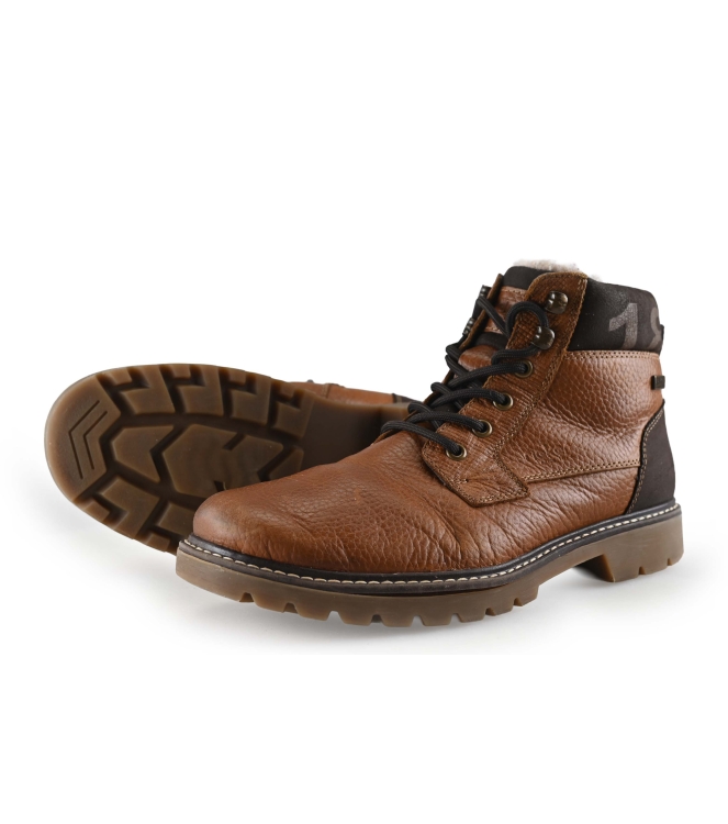 Rieker Veterboots