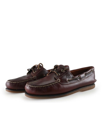 Timberland Bootschoenen Cognac 306945