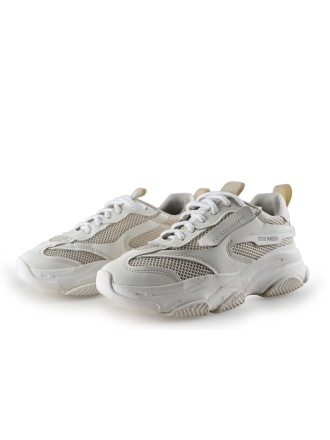 Steve Madden Sneakers Wit 306951