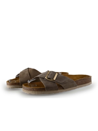 Nelson Slippers Beige 306956