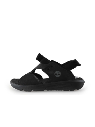 Timberland Sandalen Zwart 306967