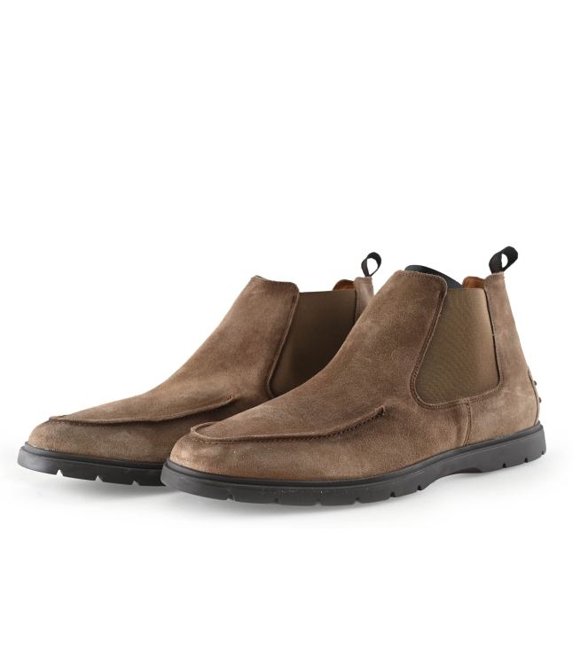 Vertice Chelsea boots
