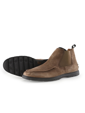 Vertice Chelsea boots