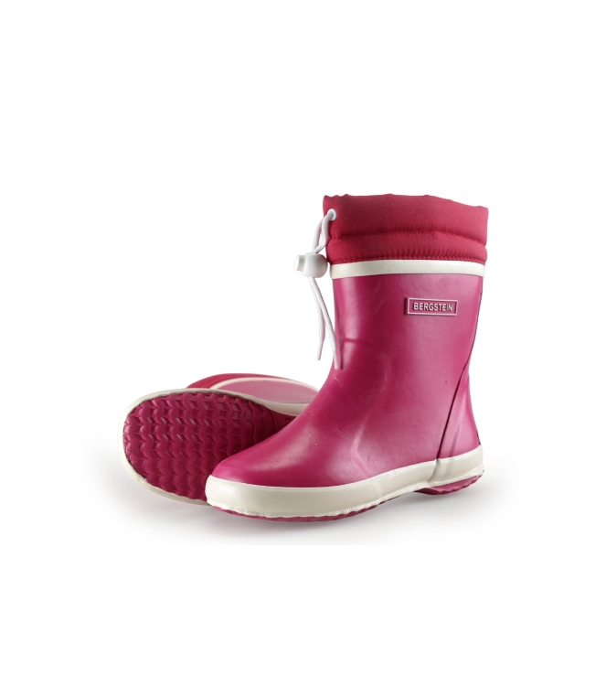 Bergstein Regenlaarzen