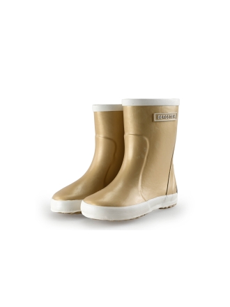 Bergstein Regenlaarzen Beige 306984