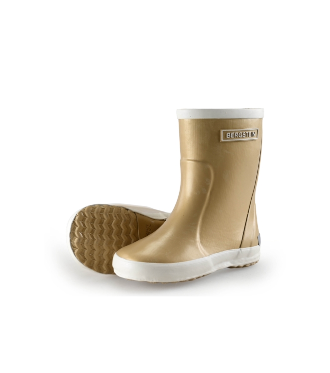 Bergstein Regenlaarzen