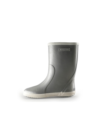 Bergstein Regenlaarzen Zilver 306986