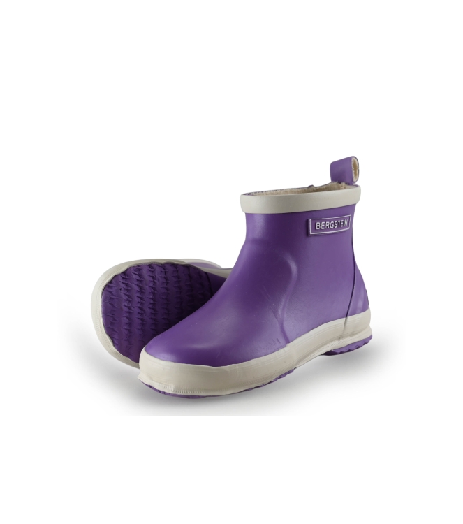 Bergstein Regenlaarzen