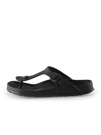 Birkenstock Sandalen Zwart 307008
